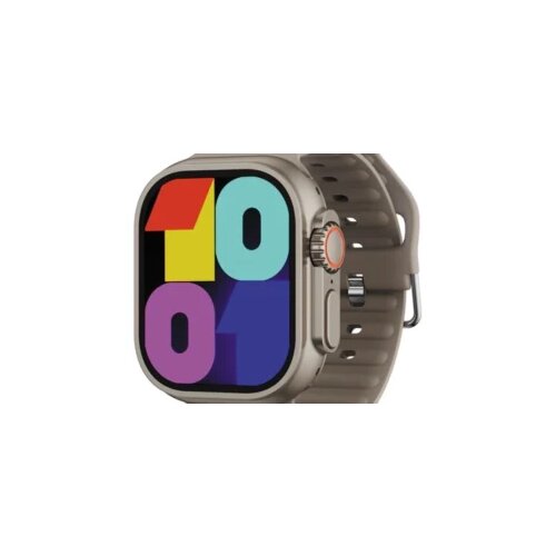 XO Smartwatch M10 Ultra Gray Cijene