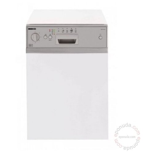 Beko DSS2512XP ma&amp;scaron;ina za pranje sudova Slike