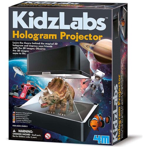 4m holografski projektor 00-03394 Slike