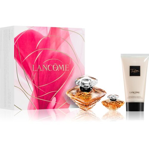 Lancôme Trésor poklon set za žene Cijene
