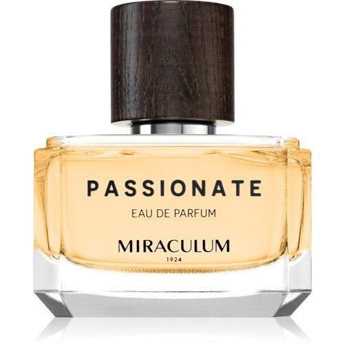 Miraculum Parfemska Voda za Muškarce PASSIONATE Slike