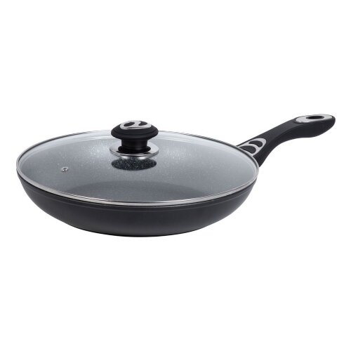 Resto Sabik 93155 ponev s pokrovko ⌀30, h=5,5 cm Slike