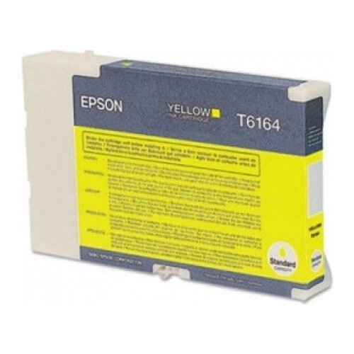 Epson T6164 Yellow ketridž Slike