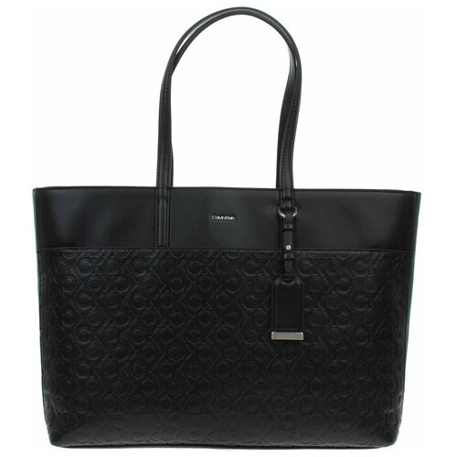 Calvin Klein Jeans Ck Black 1 Crna Slike