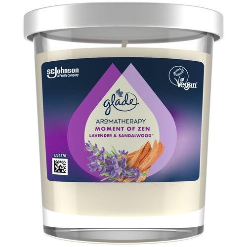 Glade aroma svijeća Zen 170g Cijene