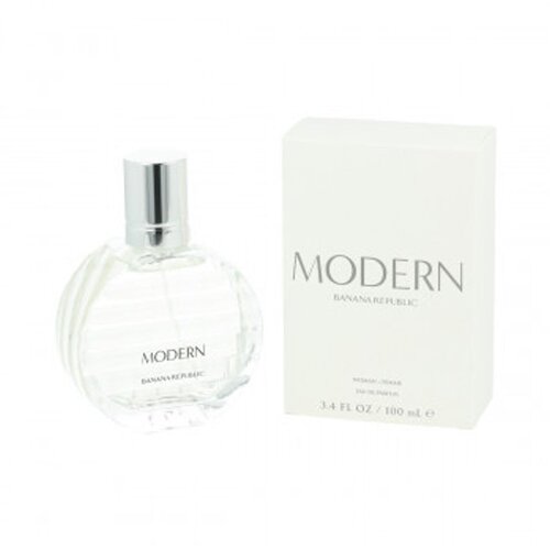 Banana Republic Modern Woman parfumska voda 100 ml za ženske Cene