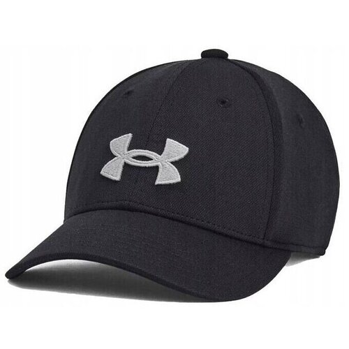 Under Armour Kape s šiltom 1376708002 Črna Cene