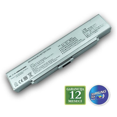  baterija za laptop sony vaio VGN-AR71ZU VGP-BPS9/S SY5691LH Cene