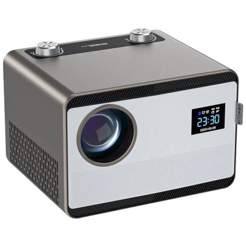 BlitzWolf BW-V7 LED projector, 1080p, Android, Bluetooth Cijene