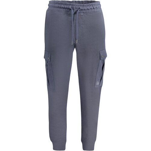 Boss HUGO MEN&#39;S BLUE TROUSERS Cijene