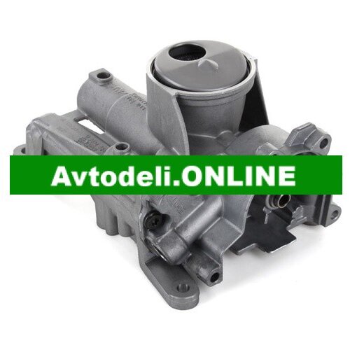CITROËN/PEUGEOT Oljna črpalka 1.4/1.6 16V 1001.H1 original Cene
