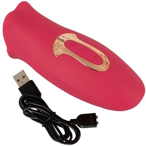 You2Toys Vibrator za oralno zabavo (R5402433) Slike