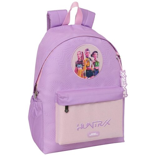 KPop Demon Hunters Mochila Iconic 43 cm Cene