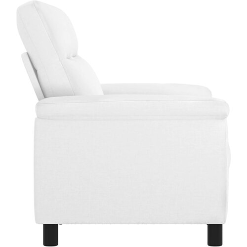 SOFA Bijela 178 x 90 x 95 cm Tkanina Slike