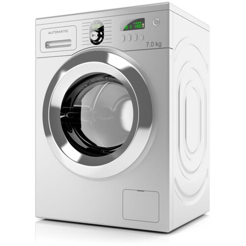 Vox D klasa, 5kg, 800 rpm, 15 programa, display, vizuelni ekran za opcije - temperatura, brzina okretanja i tajmer ka&scaron;njenja, start/pauza, allergy fre Cijene