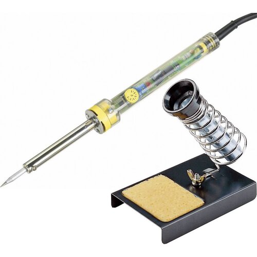 Toolcraft Set lemilica JLS-03 230 V 60 W Slike