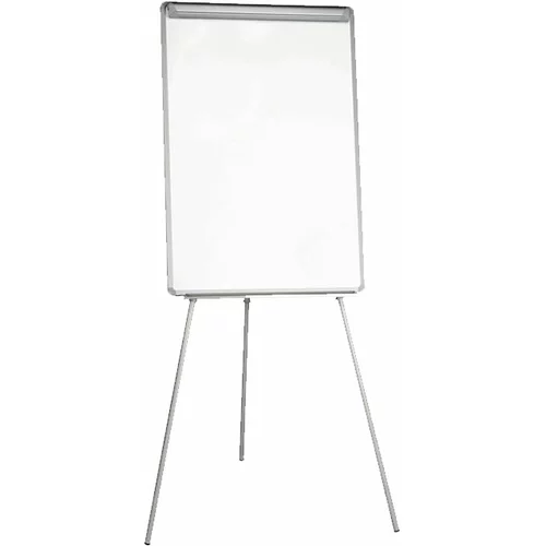 Bi-office Magnetna samostoječa tabla Easy, 102 x 70 cm, bela