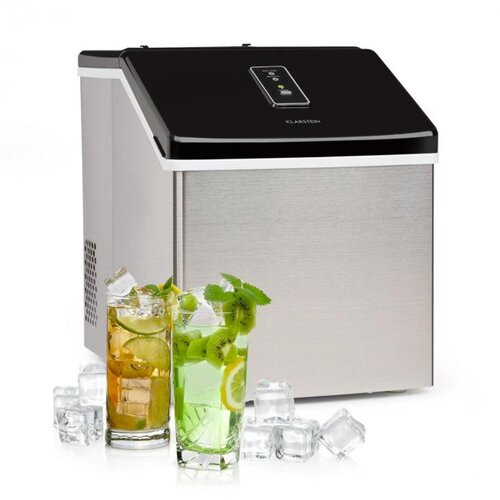Klarstein Clearcube ledomat Slike