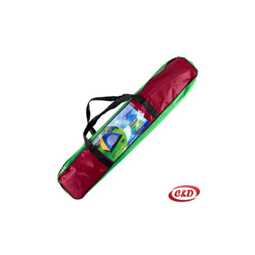 &amp;Scaron;ator 208 x 208 x 145 cm Slike