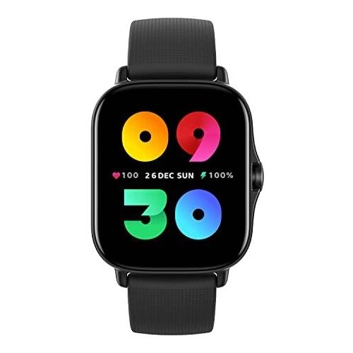 Xiaomi Pametna ura Amazfit GTS 2 NE 1,65&amp;quot; AMOLED zaslon, (5000525638) Slike