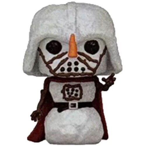 Funko POP figure Star Wars Holiday Darth Vader Cene