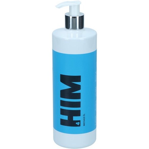 Schupp Masažno olje za njega, 500 ml Cene