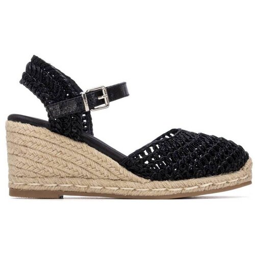 Xti Espadrile 14529604 Črna Cene