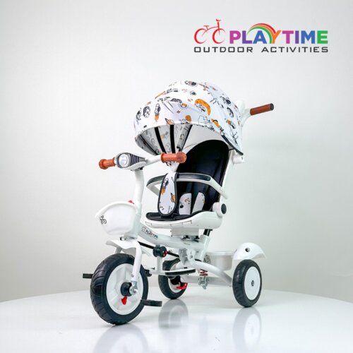 Playtime Space 444 Tricikl za decu Slike