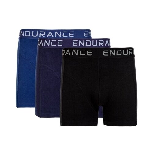 Endurance Men's BURKE 3-Pack Boxers Cijene