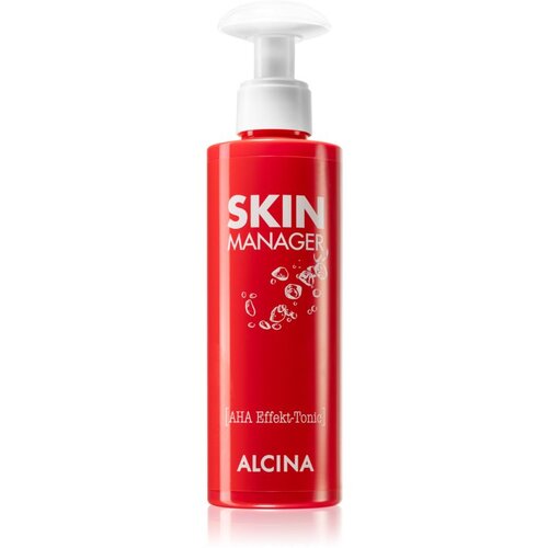 ALCINA Skin Manager tonik za obraz s sadnimi kislinami 190 ml Cene