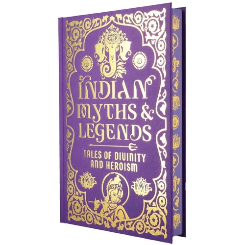 Arcturus Publishing Indian Myths &amp;amp; Legends Slike