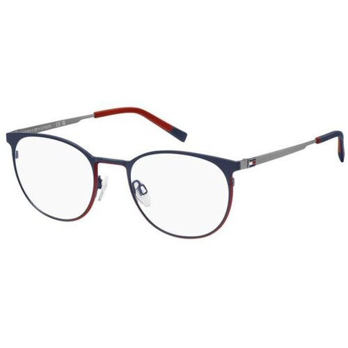 Tommy Hilfiger TH2276 WIR ONE SIZE (52) Modra/Kristalna Cene
