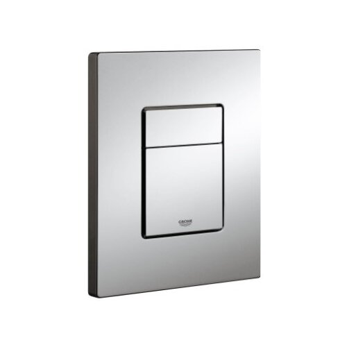 Grohe Skate Cosmopolitan tipka za ugradni vodokotlić 38732000 Slike