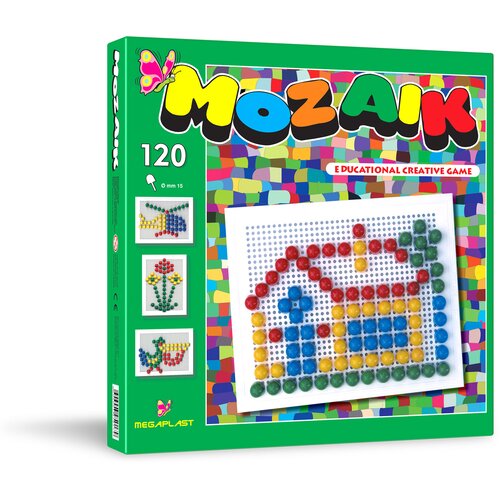 Mozaik 950179 Cene