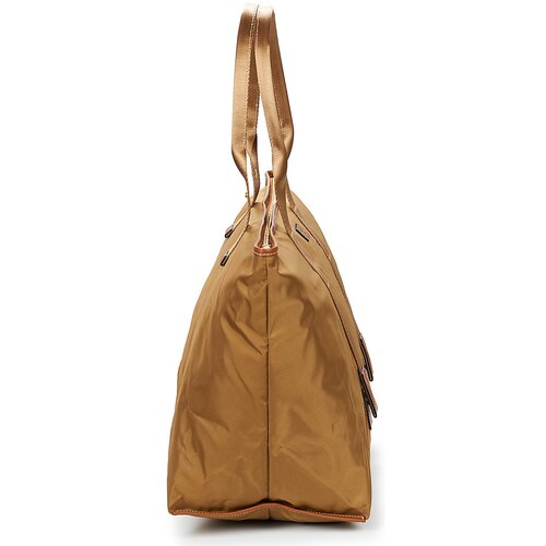 Lancel Nakupovalne torbe MISTRAL ROLLABLE DE L Kostanjeva Slike