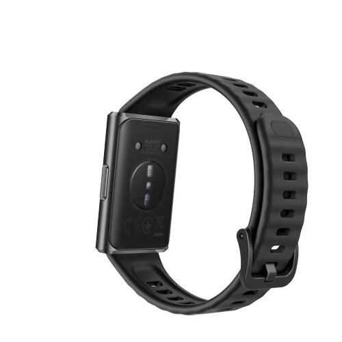 Huawei smart narukvica BAND 11 Pro Aluminium CRNI Cene