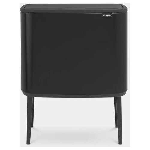  KANTA ZA SMEĆE 36L BO TOUCH MAT CRNA 315824 Cijene