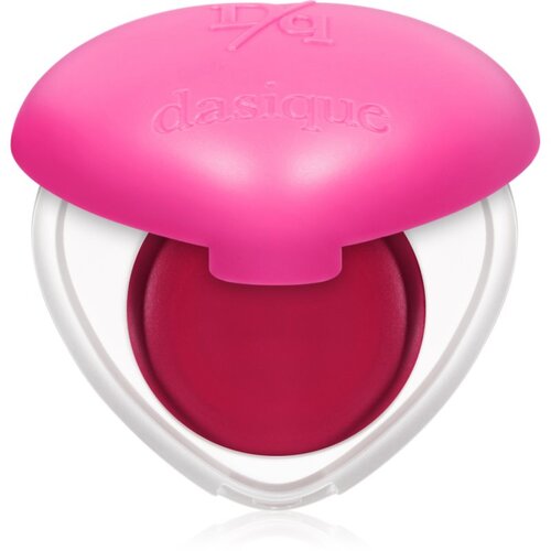 Dasique Souffle Color Pot večnamensko ličilo za ustnice in lica s čopičem odtenek 12 Apple Tarte 6.5 g Slike