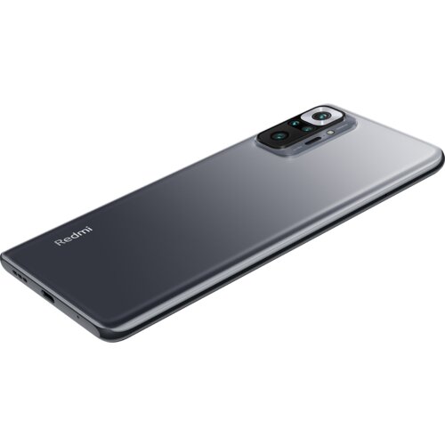 Xiaomi Obnovljeno - znaki rabe - REDMI NOTE 10, 4+128GB ONYX GRAY, (21169961) Cene