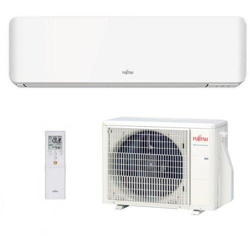 Fujitsu Klimatska naprava ASYG09KMCC Slike