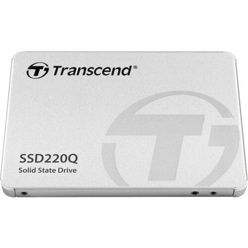 Transcend 500GB TS500GSSD220Q ssd hard disk Cene