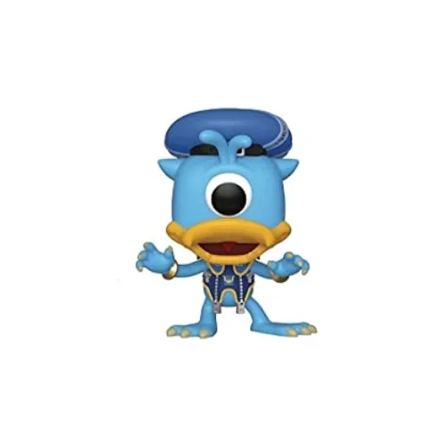 Funko pop! Vinyl: Kingdom Hearts 3: Donald (Monsters Inc.), (21238737)