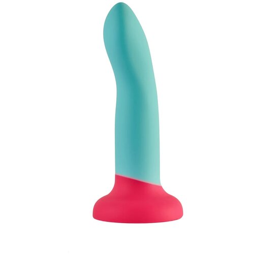 Love Signal 2-Toned Stick Small &ndash; silikonski dildo,14 cm Cijene
