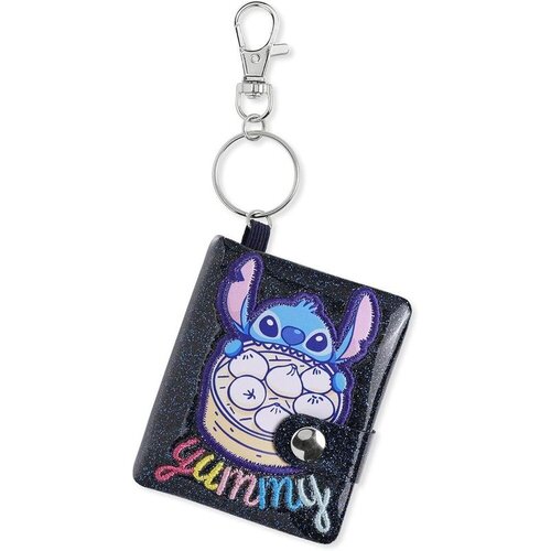 Disney Stitch Privjesak za ključeve Stitch s mini blokom za bilješke Cene