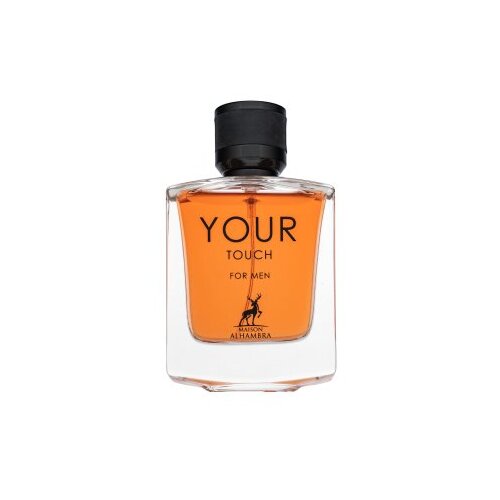 Maison Alhambra Your Touch 100 ml parfemska voda za moške Cijene