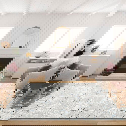 Conceptum Hypnose tepih W1064 , 160x230cm, šareni Cene