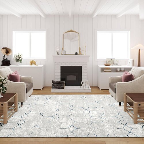 Conceptum Hypnose tepih W1064, 160x230cm, &scaron;areni Cijene
