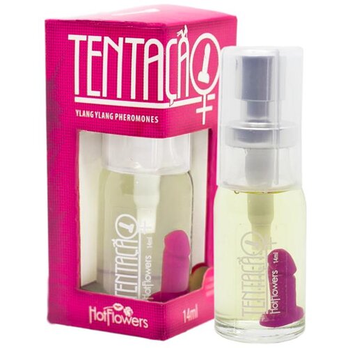Diverty Sex Feromonas tensation unisex 14 ml, (21078189) Cene