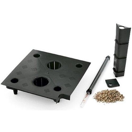 LECHUZA Cubico set za namakanje - Cubico / Cube 50 Slike