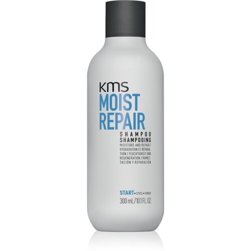 KMS Moist Repair Shampoo šampon s hidratantnim učinkom 300 ml Cijene